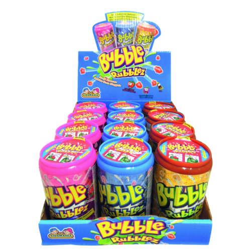 Bubble Runblez 60g