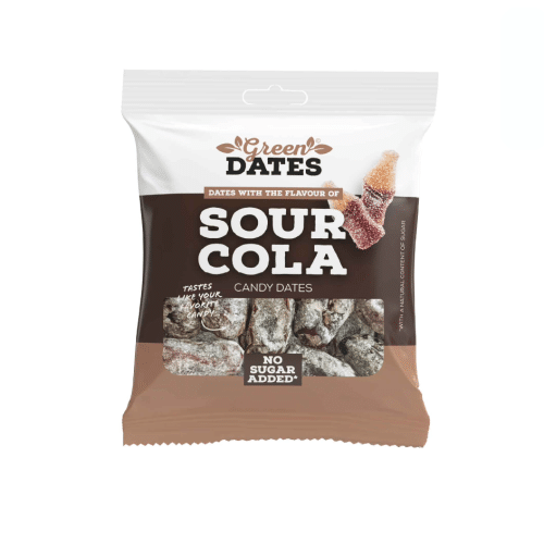 Datelln Sour cola