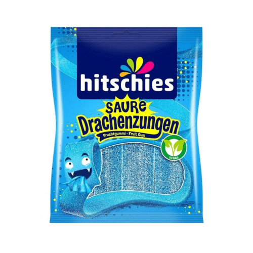 hitschies saure Drachenzungen