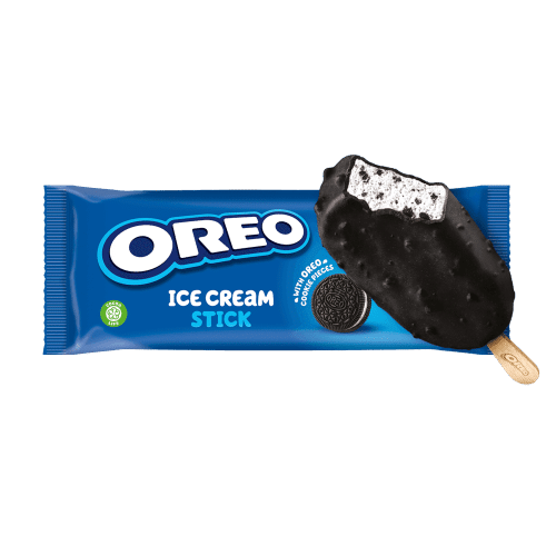 Oreo ice cream Stick