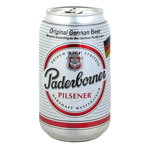 Paderborner