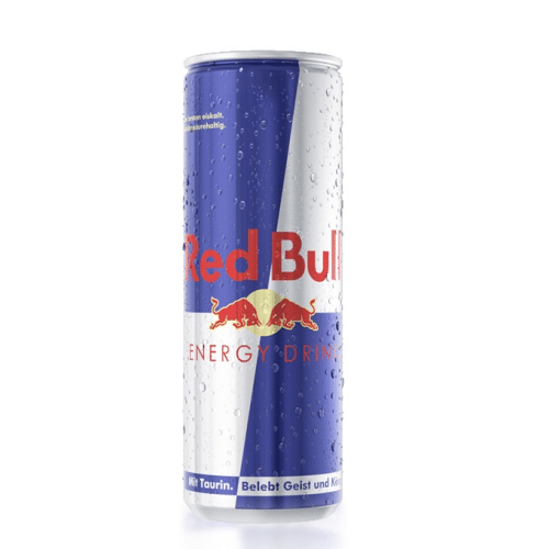 Red Bull 0.25l (EINWEG)