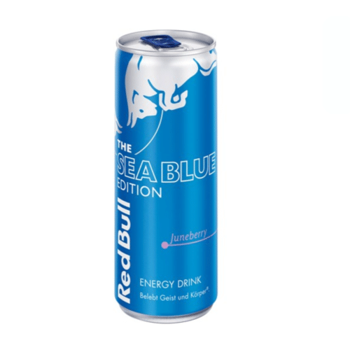 Red Bull Summer Edition Juneberry 0.25l (EINWEG)