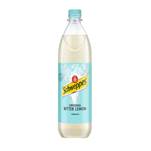 Schwepes Bitter Lemon
