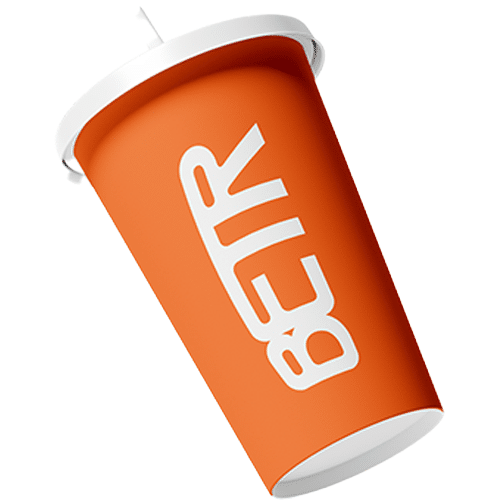 Oat Shake Vanille 0,4l