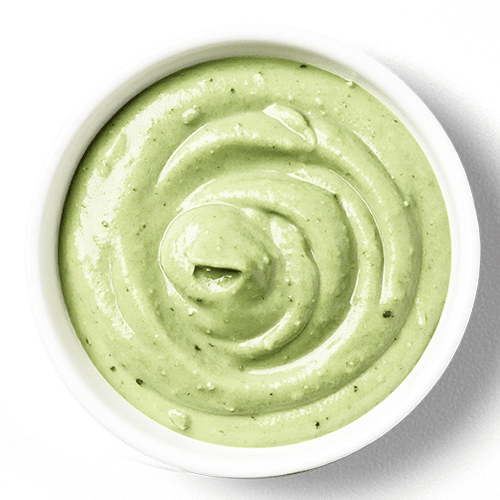 Wasabi Mayo
