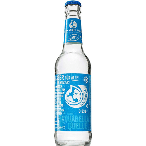 Viva con Aqua laut 0,33l