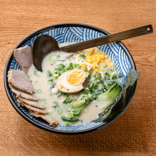Chashu Ramen