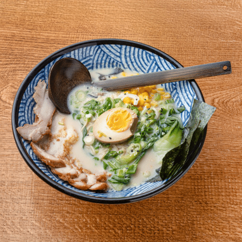 Chicken Ramen
