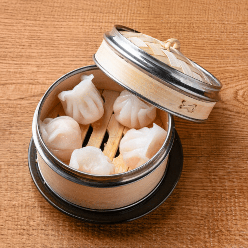 Dim Sum