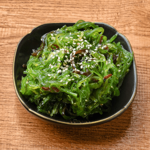 Goma Wakame