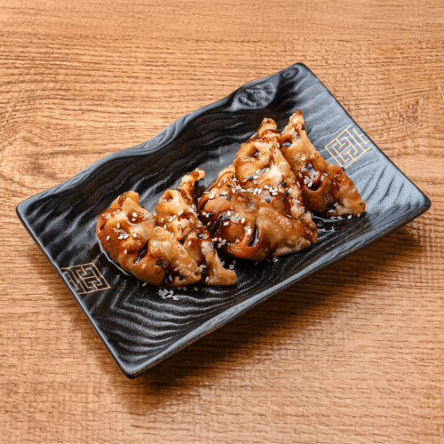 Gyoza