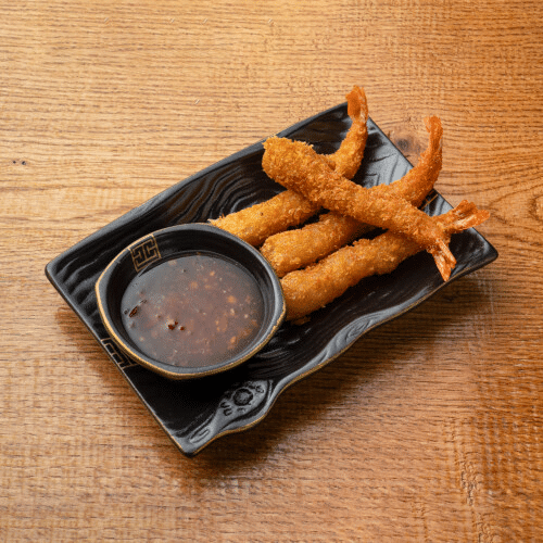 Shrimp Sticks