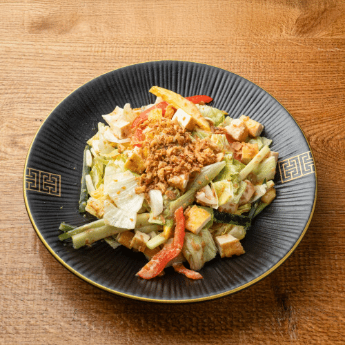 Tofu Salat