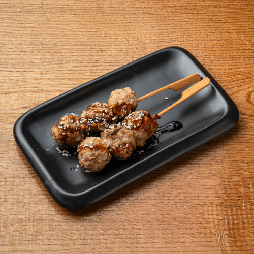 Tsukune