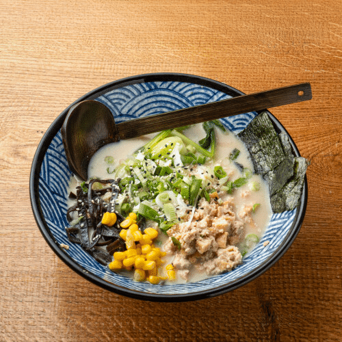 Vegan Ramen