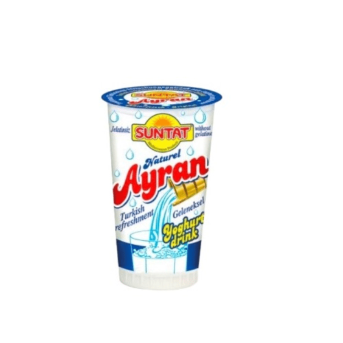 Haydi Ayran 0,2l