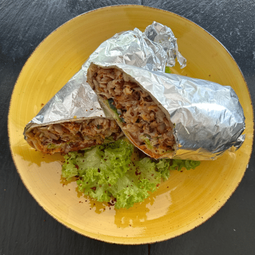 Dürüm