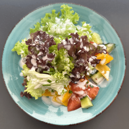 Gemischter Salat