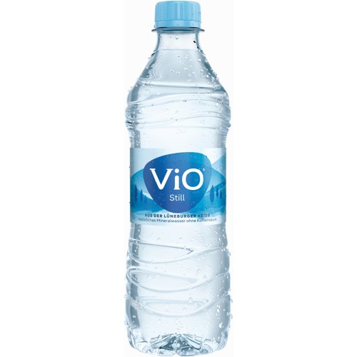 Apollinaris VIO Still 0.5l (EINWEG)