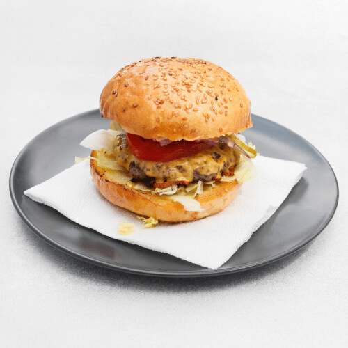 Cheeseburger