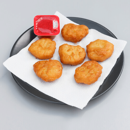 Chicken Nuggets