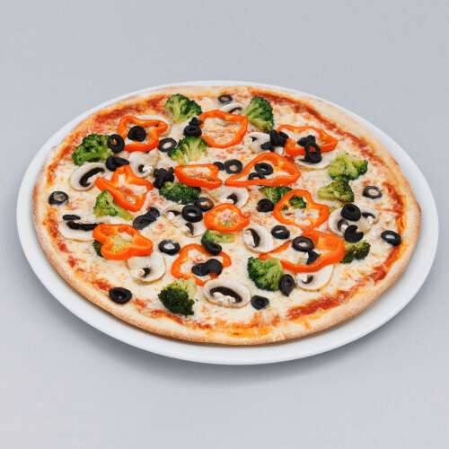 Pizza Vegetarisch