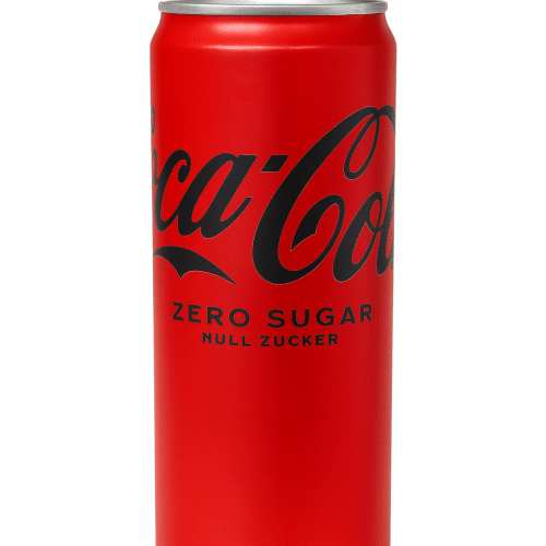 Cola Zero