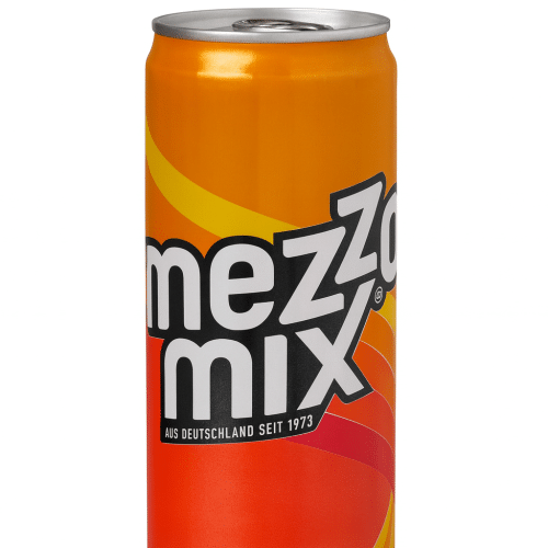 Mexxo Mix