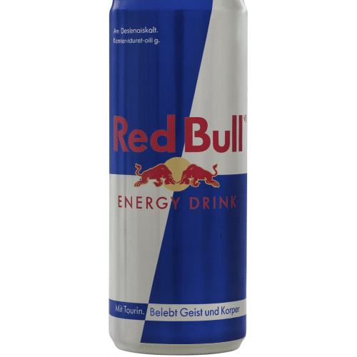 Redbull