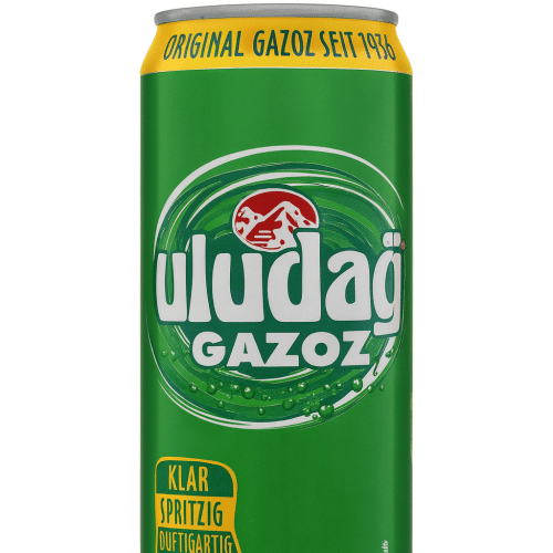 Uludağ 0,33l