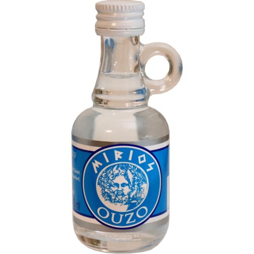 Ouzo Mirios 0.04luz