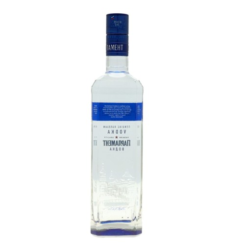Parliament Vodka 0.7l