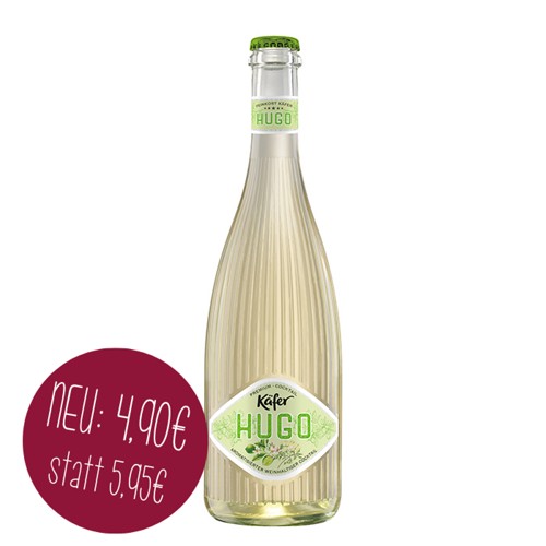 Käfer Hugo 0.75l
