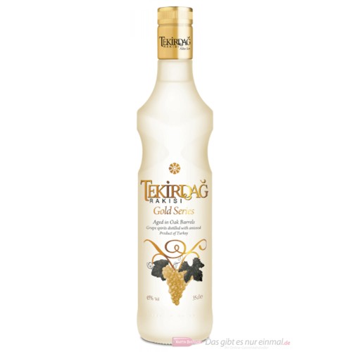 Raki Tekirdag 0.35l