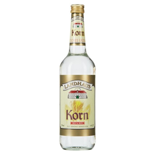Landhaus Doppelkorn 0.7l