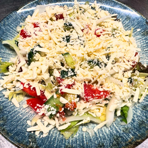 Bauernsalat