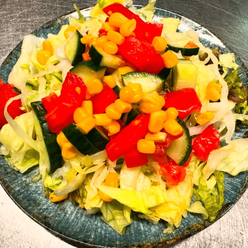 Beilagensalat