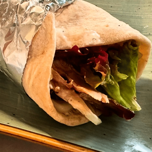 Dürüm