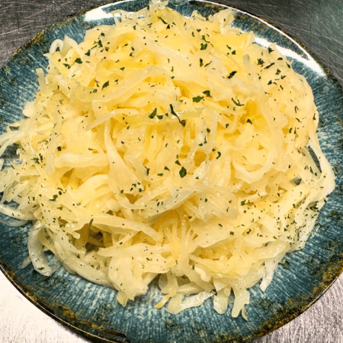 Krautsalat