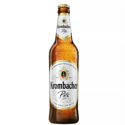 Krombacher 0,5l