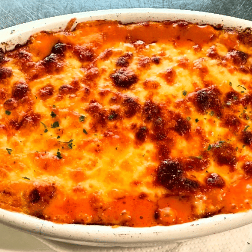 Lasagne