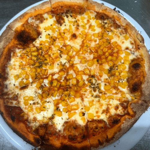 Pizza Mais