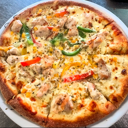 Pizza Mama Mia
