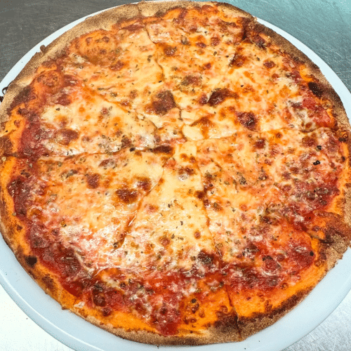 Pizza Margherita