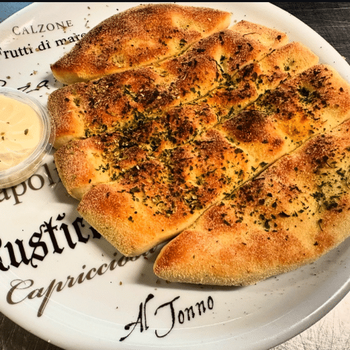Pizza Stangen (5 Stück)