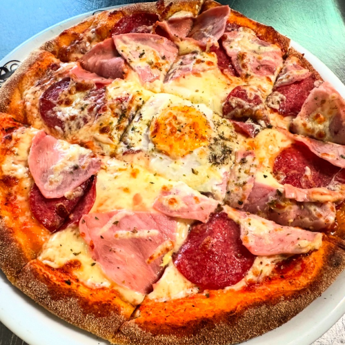 Pizza Taverna