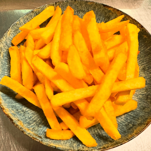 Pommes frites