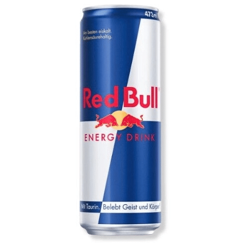 Red Bull Energy Drink 0,25l (EINWEG)