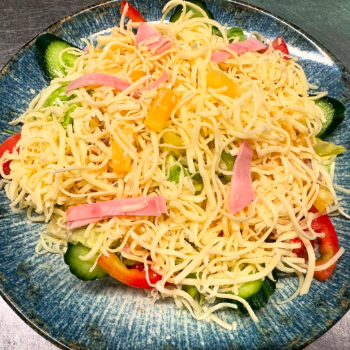 Salat Hawaii